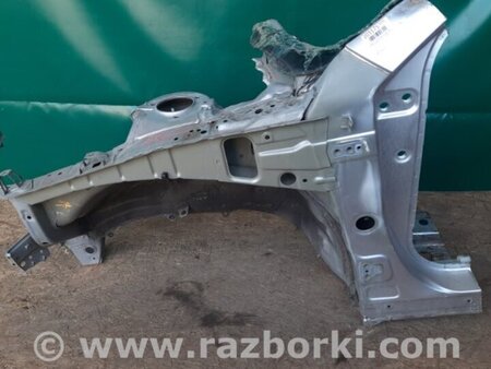 ФОТО Четверть кузова передняя для Toyota Camry 40 XV40 (01.2006-07.2011) Киев
