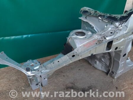 ФОТО Четверть кузова передняя для Toyota Camry 40 XV40 (01.2006-07.2011) Киев