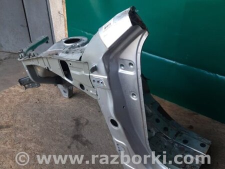 ФОТО Четверть кузова передняя для Toyota Camry 40 XV40 (01.2006-07.2011) Киев