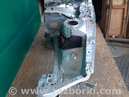 ФОТО Четверть кузова передняя для Toyota Camry 40 XV40 (01.2006-07.2011) Киев