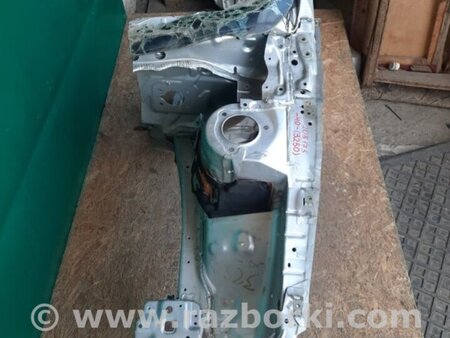 ФОТО Четверть кузова передняя для Toyota Camry 40 XV40 (01.2006-07.2011) Киев