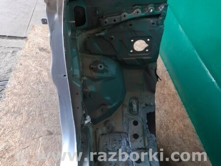 ФОТО Четверть кузова передняя для Toyota Camry 40 XV40 (01.2006-07.2011) Киев