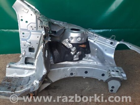 ФОТО Четверть кузова передняя для Toyota Camry 40 XV40 (01.2006-07.2011) Киев