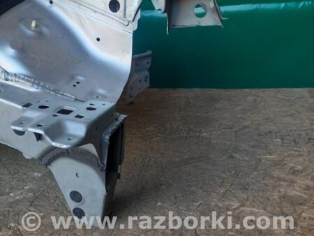 ФОТО Четверть кузова передняя для Toyota Camry 40 XV40 (01.2006-07.2011) Киев