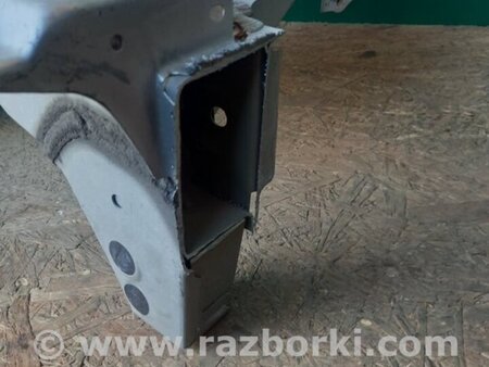 ФОТО Четверть кузова передняя для Toyota Camry 40 XV40 (01.2006-07.2011) Киев