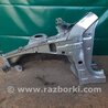 Четверть кузова передняя Toyota Camry 40 XV40 (01.2006-07.2011)