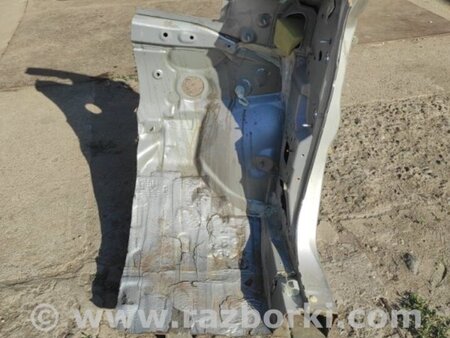 ФОТО Четверть кузова передняя для Toyota Camry 40 XV40 (01.2006-07.2011) Киев