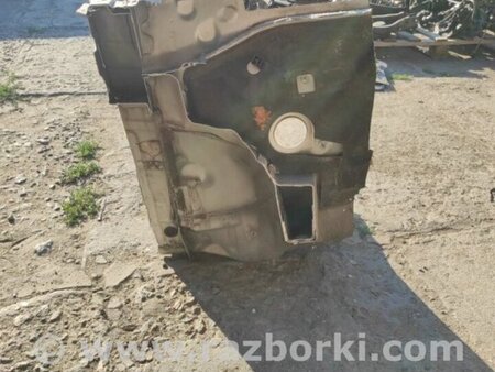 ФОТО Четверть кузова передняя для Toyota Camry 40 XV40 (01.2006-07.2011) Киев