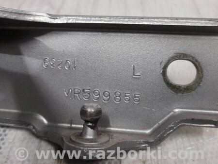 ФОТО Петля крышки багажника для Mitsubishi Galant Киев
