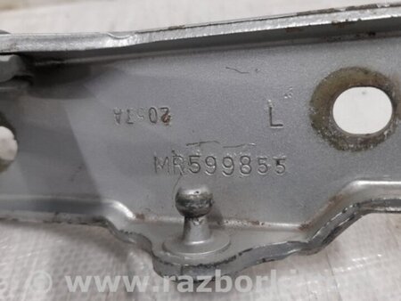 ФОТО Петля крышки багажника для Mitsubishi Galant Киев