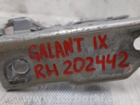 ФОТО Петля крышки багажника для Mitsubishi Galant Киев