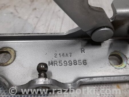 ФОТО Петля крышки багажника для Mitsubishi Galant Киев