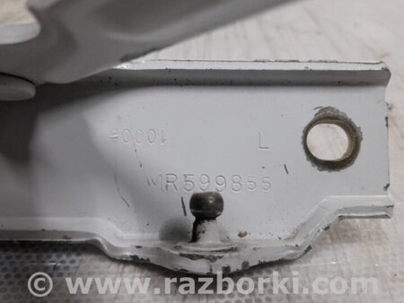 ФОТО Петля крышки багажника для Mitsubishi Galant Киев