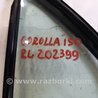 ФОТО Стекло двери глухое для Toyota Corolla E150 (11.2006-08.2013) Киев