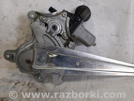 ФОТО Стеклоподъемник для Toyota Corolla E150 (11.2006-08.2013) Киев