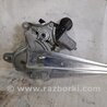 ФОТО Стеклоподъемник для Toyota Corolla E150 (11.2006-08.2013) Киев