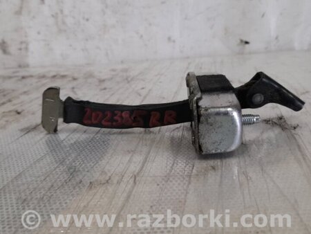 ФОТО Ограничитель двери для Toyota Corolla E150 (11.2006-08.2013) Киев
