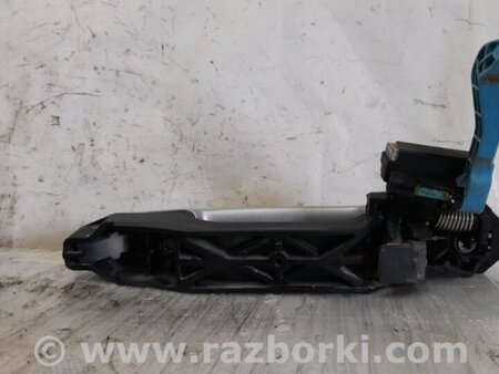 ФОТО Ручка двери для Toyota Corolla E150 (11.2006-08.2013) Киев