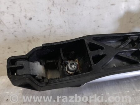 ФОТО Ручка двери для Toyota Corolla E150 (11.2006-08.2013) Киев