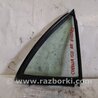 Стекло двери глухое Toyota Corolla E150 (11.2006-08.2013)
