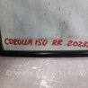 ФОТО Стекло двери глухое для Toyota Corolla E150 (11.2006-08.2013) Киев