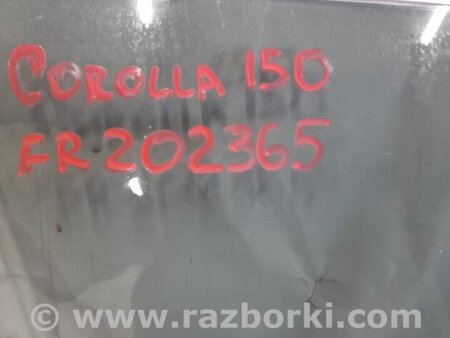 ФОТО Стекло двери для Toyota Corolla E150 (11.2006-08.2013) Киев