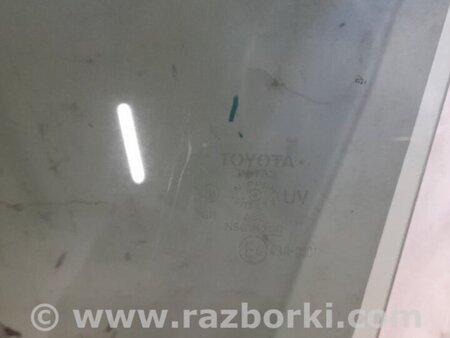 ФОТО Стекло двери для Toyota Corolla E150 (11.2006-08.2013) Киев