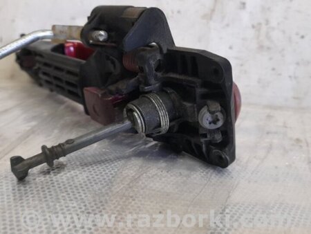 ФОТО Ручка двери для Toyota Corolla E150 (11.2006-08.2013) Киев