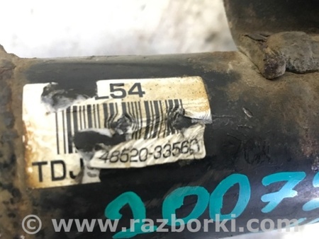 ФОТО Амортизатор для Toyota Camry 40 XV40 (01.2006-07.2011) Киев