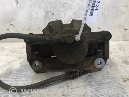 ФОТО Суппорт для Toyota Camry 40 XV40 (01.2006-07.2011) Киев