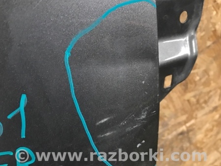 ФОТО Крыло переднее для Toyota Camry 40 XV40 (01.2006-07.2011) Киев