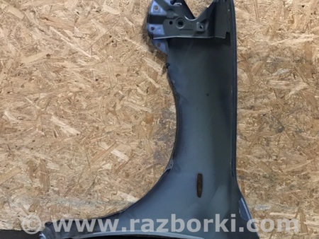 ФОТО Крыло переднее для Toyota Camry 40 XV40 (01.2006-07.2011) Киев