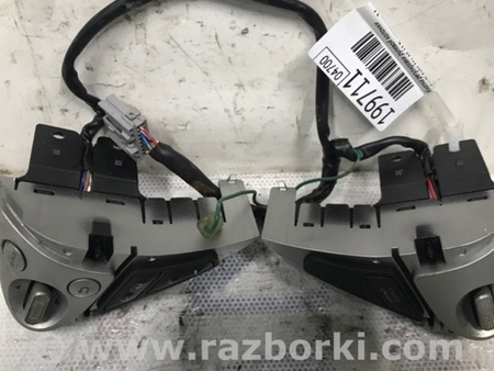 ФОТО Кнопки руля для Infiniti FX/QX70 S51 (08-17) Киев