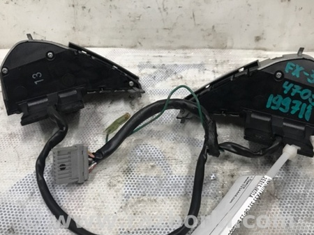 ФОТО Кнопки руля для Infiniti FX/QX70 S51 (08-17) Киев