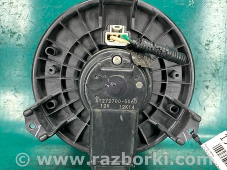 ФОТО Моторчик печки для Honda Pilot 2 MR-V YF3/4 (2008-2015) Киев