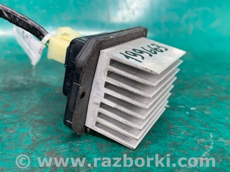 ФОТО Резистор печки для Honda Pilot 2 MR-V YF3/4 (2008-2015) Киев