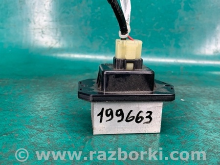 ФОТО Резистор печки для Honda Pilot 2 MR-V YF3/4 (2008-2015) Киев