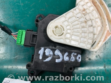 ФОТО Моторчик заслонки печки для Honda Pilot 2 MR-V YF3/4 (2008-2015) Киев