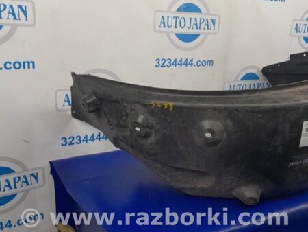 ФОТО Подкрылок для Honda Pilot 2 MR-V YF3/4 (2008-2015) Киев