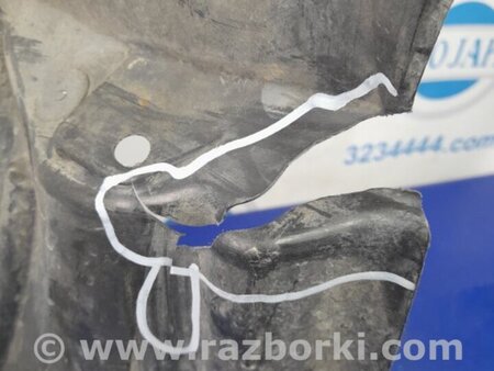 ФОТО Подкрылок для Honda Pilot 2 MR-V YF3/4 (2008-2015) Киев