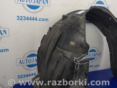 ФОТО Подкрылок для Honda Pilot 2 MR-V YF3/4 (2008-2015) Киев