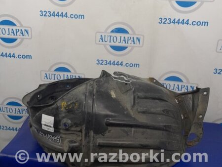 ФОТО Подкрылок для Honda Pilot 2 MR-V YF3/4 (2008-2015) Киев