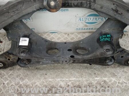 ФОТО Балка задней подвески для Honda Pilot 2 MR-V YF3/4 (2008-2015) Киев