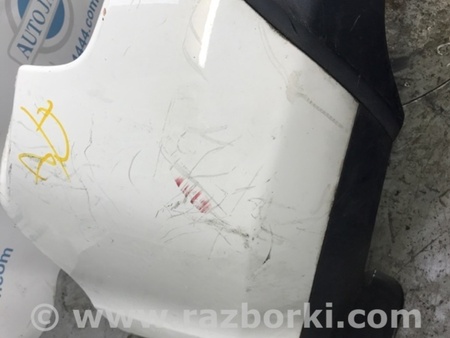 ФОТО Бампер задний для Honda Pilot 2 MR-V YF3/4 (2008-2015) Киев