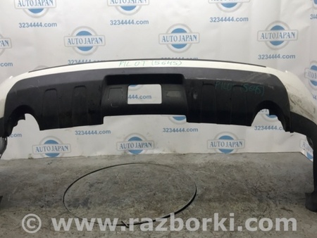ФОТО Бампер задний для Honda Pilot 2 MR-V YF3/4 (2008-2015) Киев