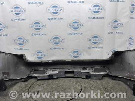 ФОТО Бампер задний для Honda Pilot 2 MR-V YF3/4 (2008-2015) Киев