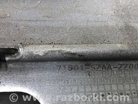 ФОТО Бампер задний для Honda Pilot 2 MR-V YF3/4 (2008-2015) Киев