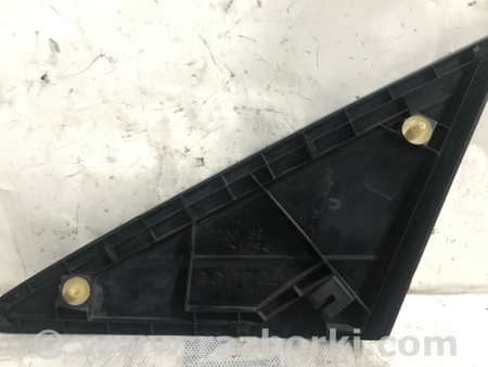 ФОТО Накладка крыла для Mazda 5 CR (2006-2010) Киев