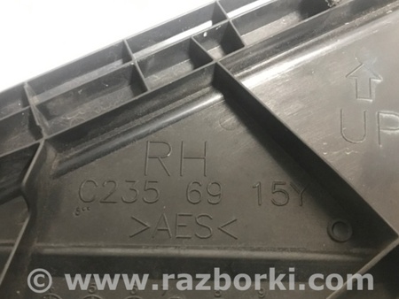 ФОТО Накладка крыла для Mazda 5 CR (2006-2010) Киев