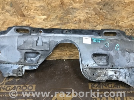 ФОТО Защита двигателя для Honda Pilot 2 MR-V YF3/4 (2008-2015) Киев